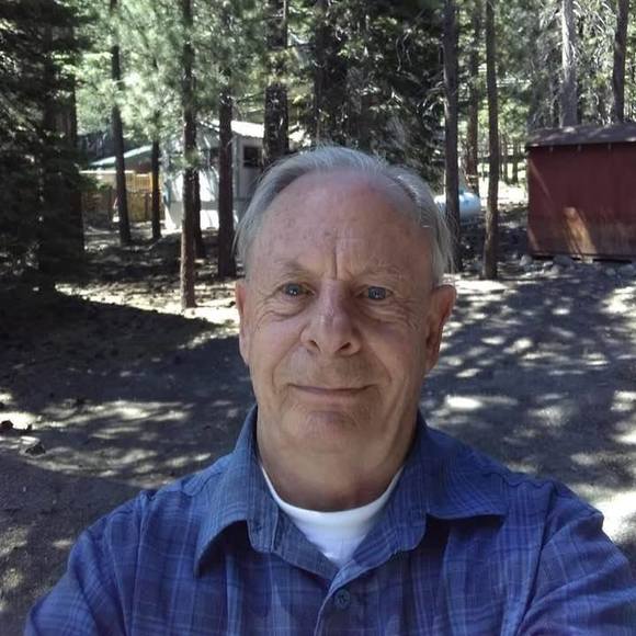 Meet your Posher, Mike - Picture 1 of 1